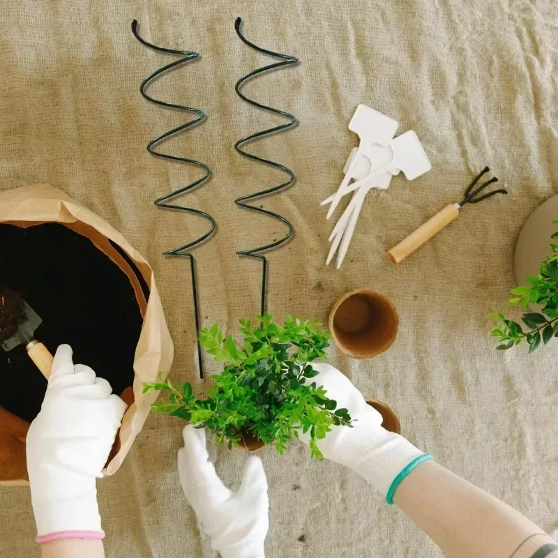 Soporte para Plantas Trepadora - Bonsai Gardening reseña y precio