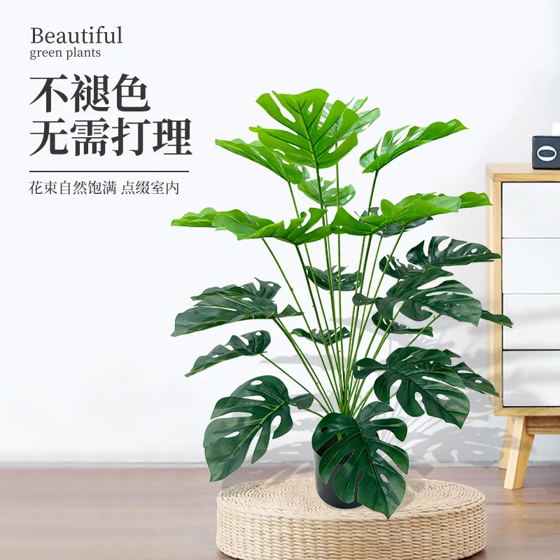 Bonsái Artificial Realista de  - Bonsai Garden For Desk reseña y precio