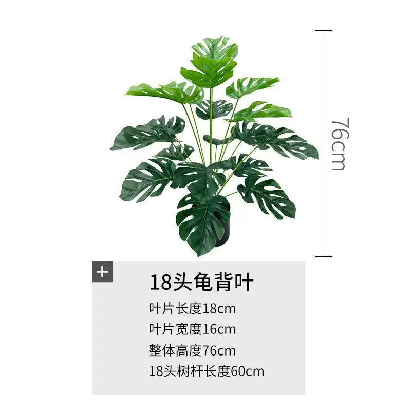 Bonsái Artificial Realista de  - Bonsai Garden For Desk reseña y precio