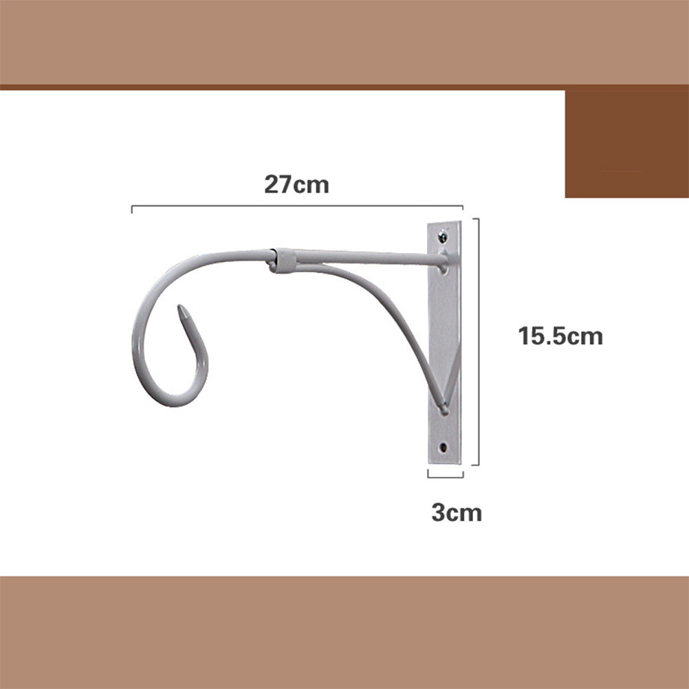 Gancho de Pared Resistente par - Bonsai Gardening reseña y precio
