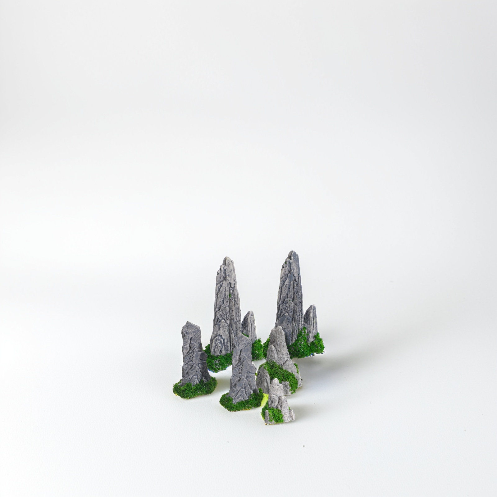 Juego de 8 piezas de exquisita - Bonsai Zen Garden Set reseña y precio