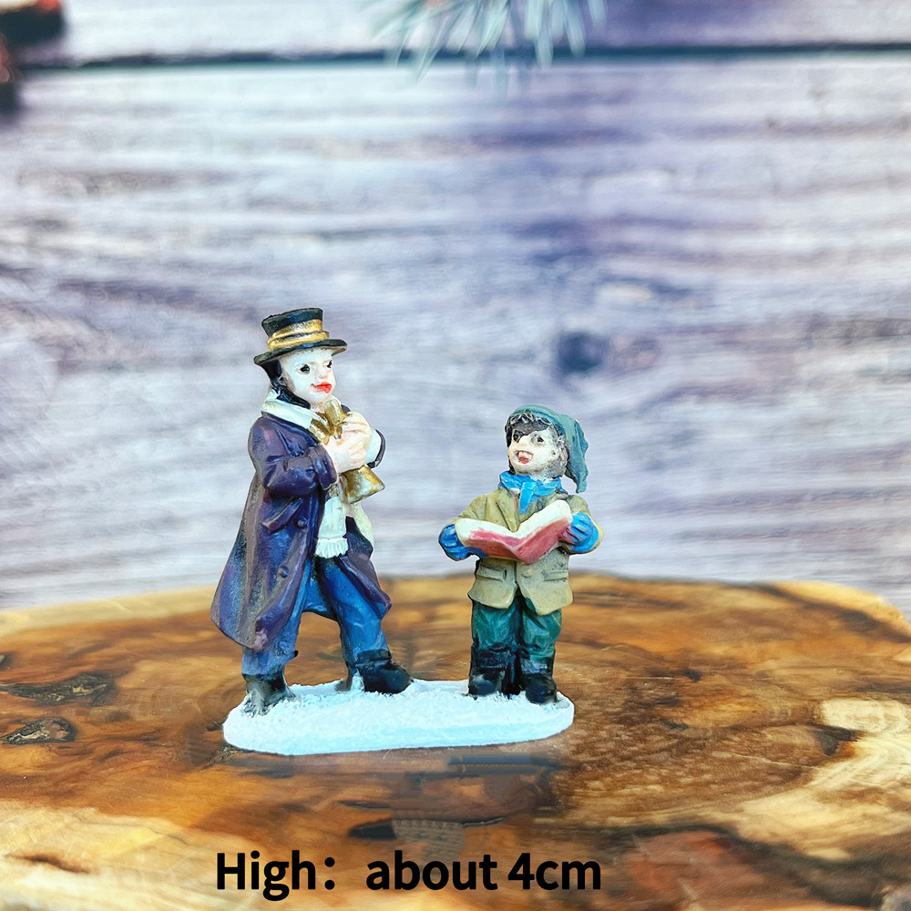 Minifiguras de muñecos en mini - Bonsai Garden For Desk reseña y precio