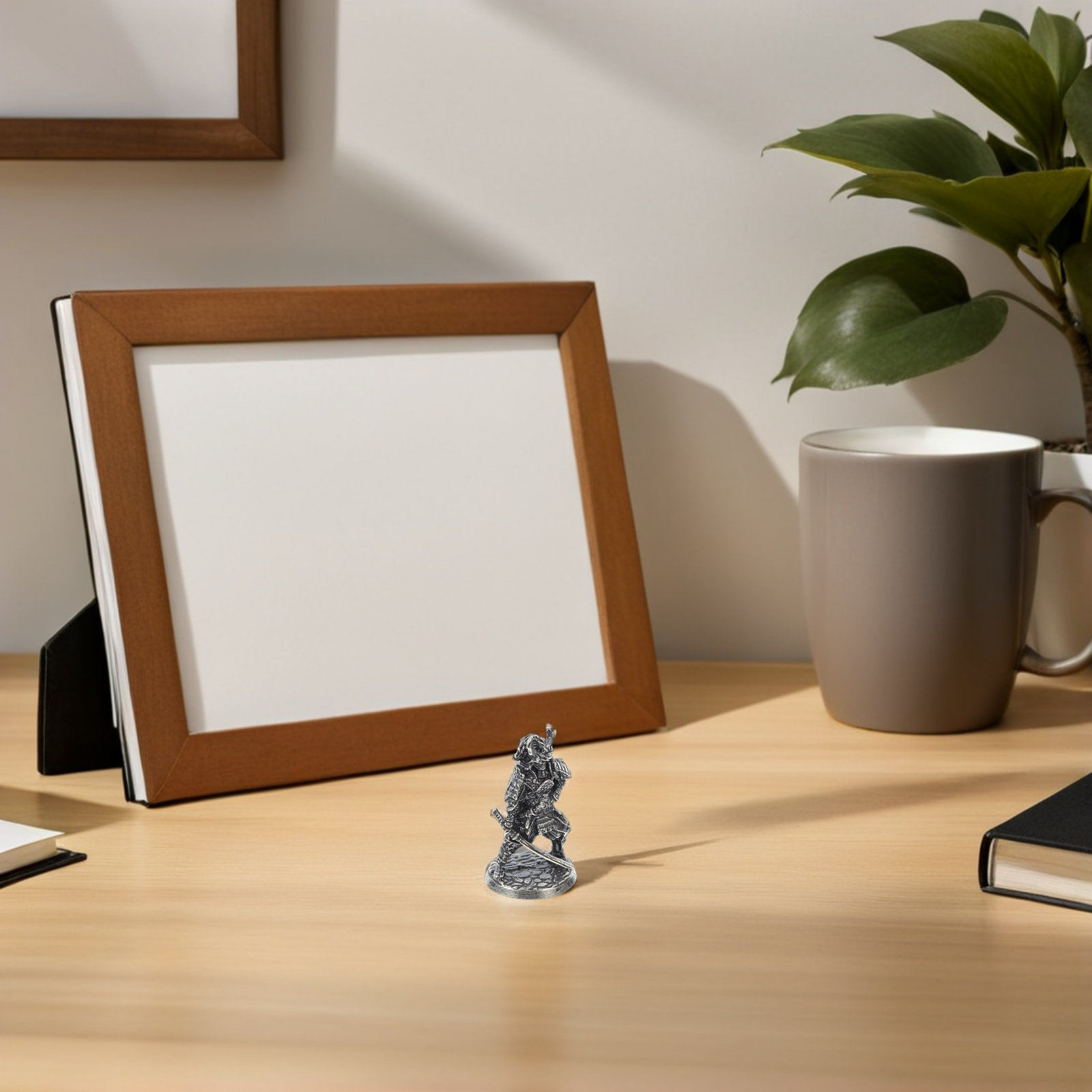 2 Piezas de Esculturas de Guer - Bonsai Garden For Desk reseña y precio